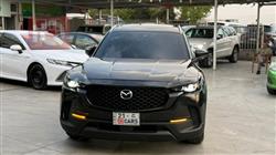 Mazda CX-50